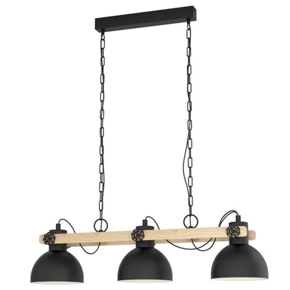 LUBENHAM Pendant Light - #43163