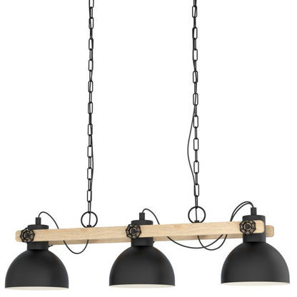 LUBENHAM Pendant Light - #43163