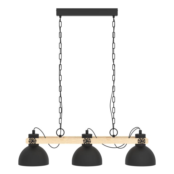 LUBENHAM Pendant Light - #43163