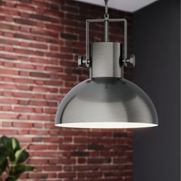 LUBENHAM 1 Pendant Light - #43167