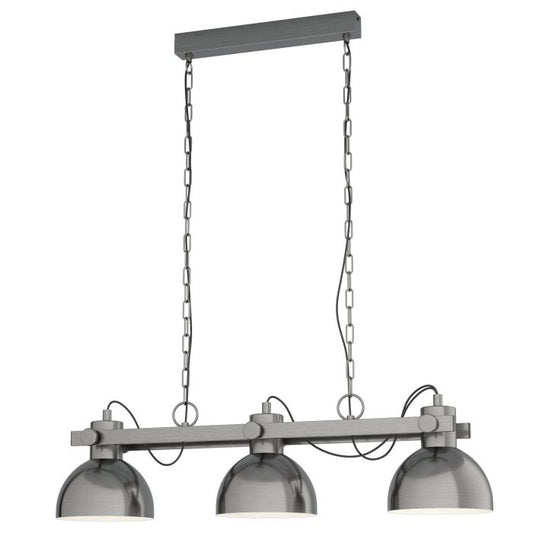 LUBENHAM 1 Pendant Light - #43168