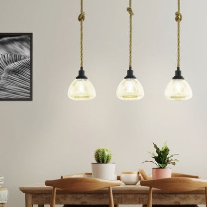 RAMPSIDE Pendant Light - #43192