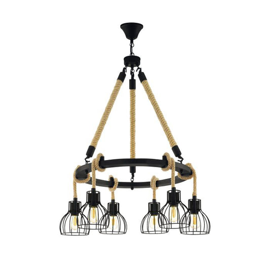 RAMPSIDE Pendant Light - #43194