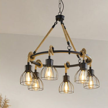 RAMPSIDE Pendant Light - #43194