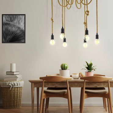 RAMPSIDE Pendant Light - #43195