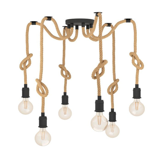 RAMPSIDE Pendant Light - #43195