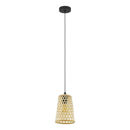 CLAVERDON Pendant Light - #43252