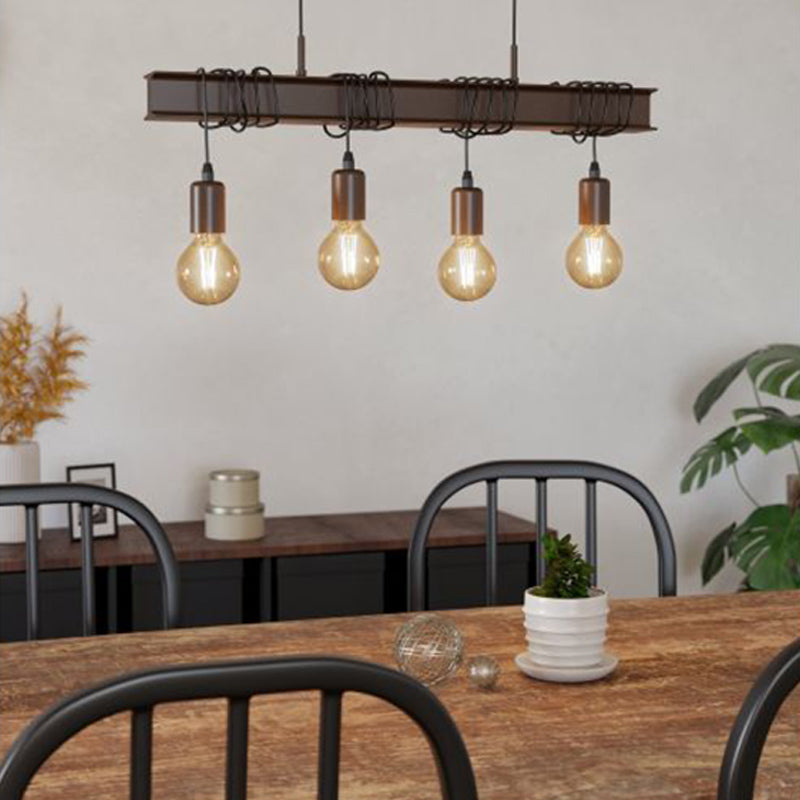 TOWNSHEND 4 Pendant Light - #43523