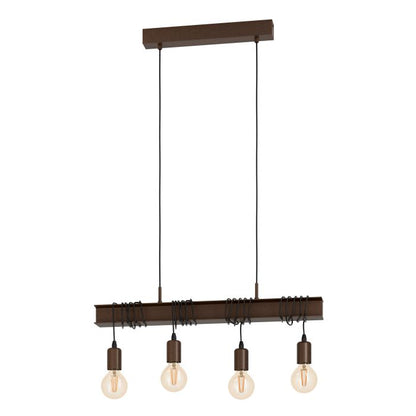 TOWNSHEND 4 Pendant Light - #43523