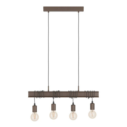 TOWNSHEND 4 Pendant Light - #43523