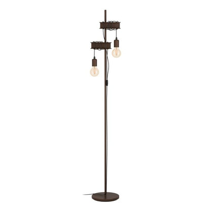 TOWNSHEND 4 Floor Light - #43526