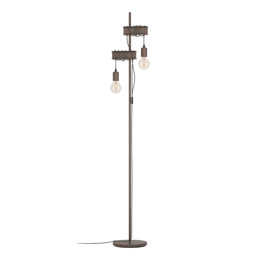 TOWNSHEND 4 Floor Light - #43526