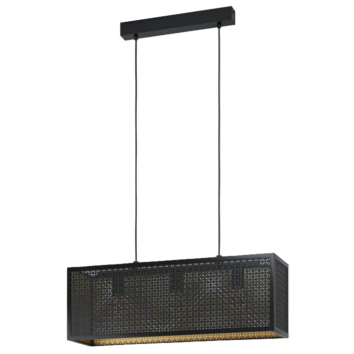 SALLICANO Pendant Light E27 #43559