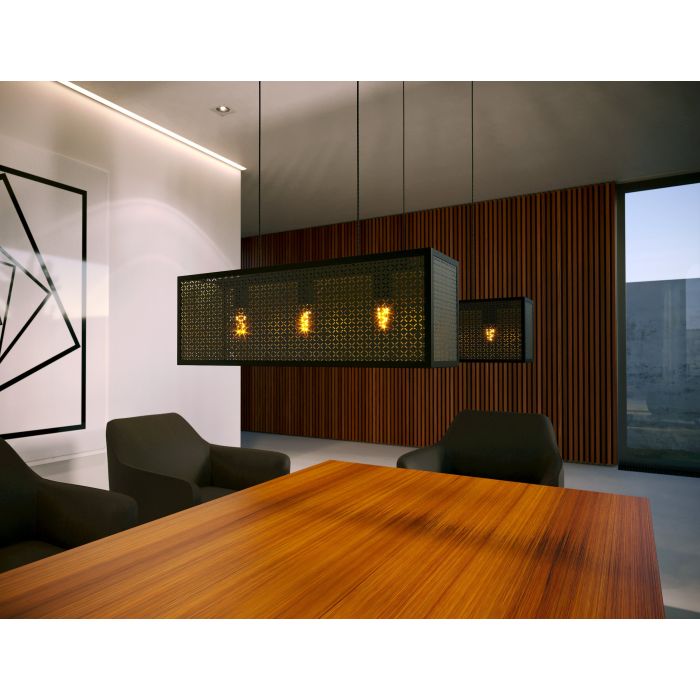 SALLICANO Pendant Light E27 #43559