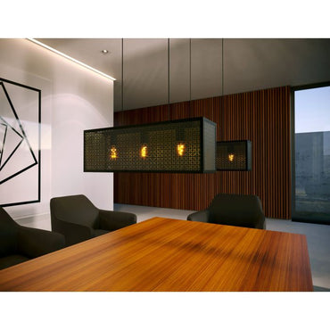 SALLICANO Pendant Light E27 #43559
