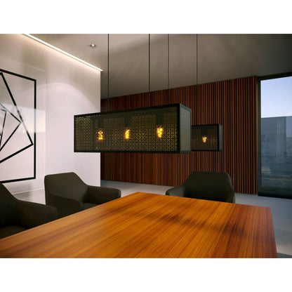 SALLICANO Pendant Light E27 #43559