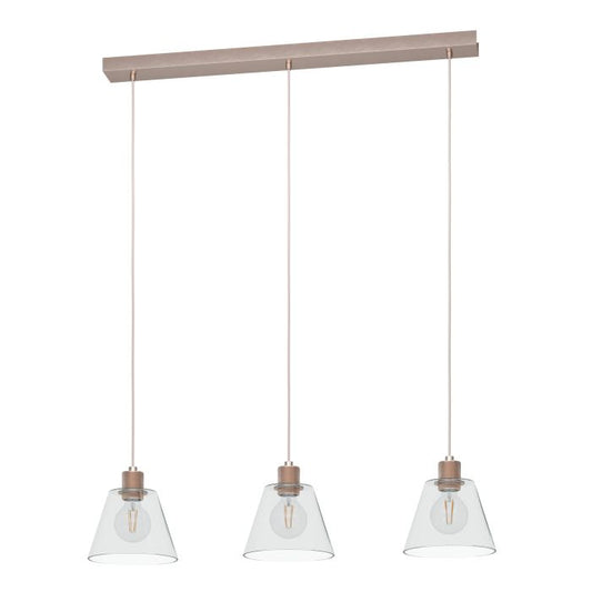 COPLEY Suspension Light - #43632