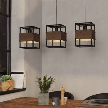 EVESHAM Pendant Light - #43805