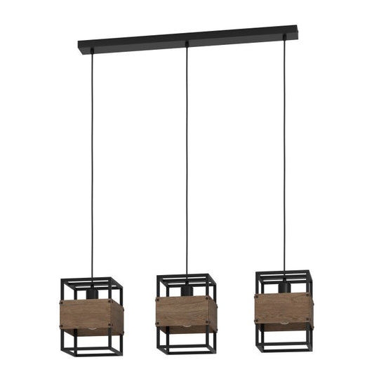 EVESHAM Pendant Light - #43805