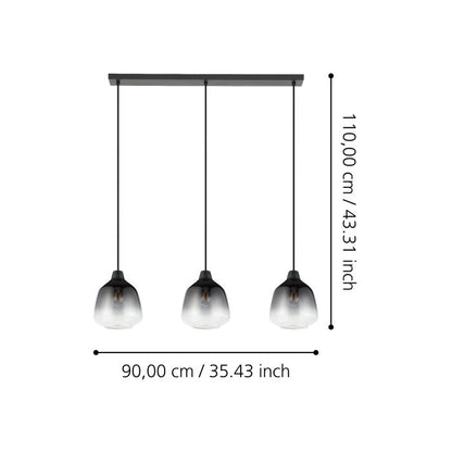 SEDBERGH Pendant Lamp - #43822