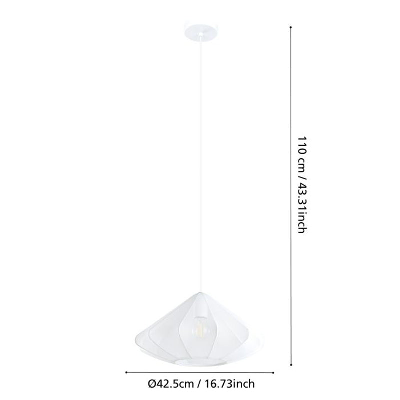 DOLWEN Pendant Light - #43997