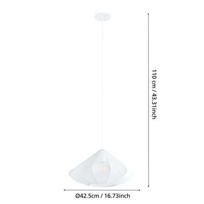 DOLWEN Pendant Light - #43997