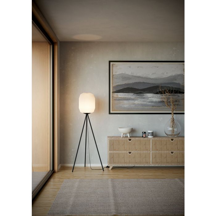 BELGRAVE Floor Light - #44104