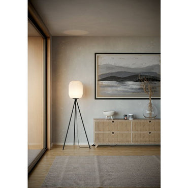 BELGRAVE Floor Light - #44104