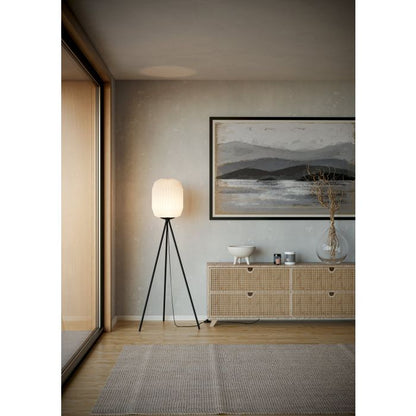 BELGRAVE Floor Light - #44104