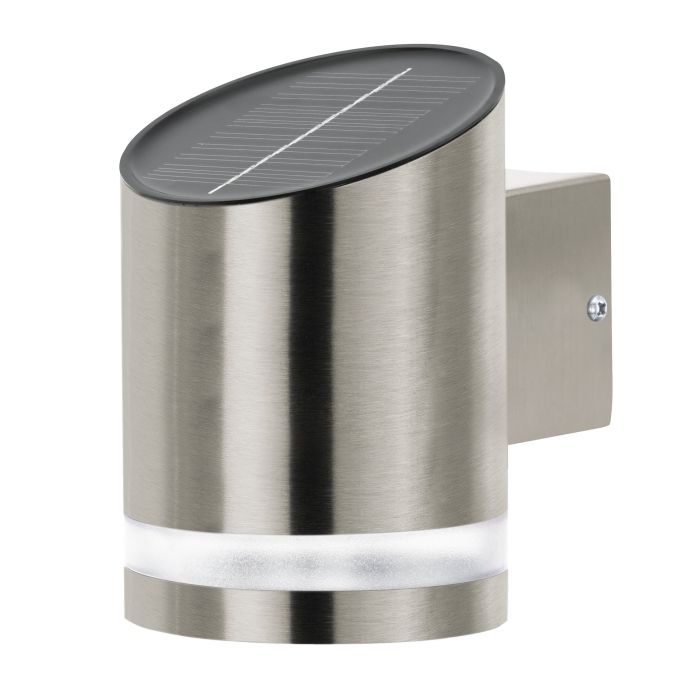 Luning Solar Solar Luminaire Solar Light - #48496 (NEW STOCK ARRIVING SOON ...