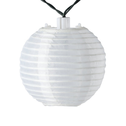 Luminaire Solar Round Light - #48497