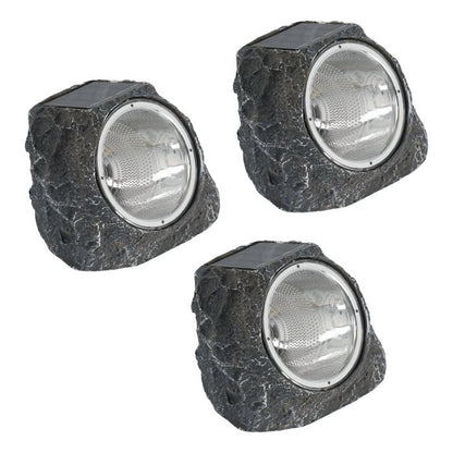 Solar Luminaire Solar Light - #48505