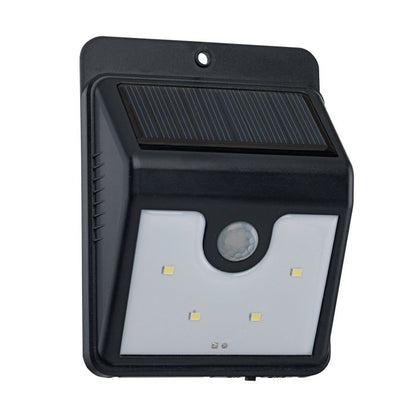 Luminaire Solar Wall Light - #48636