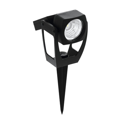 Luminaire Solar Spike Light - #48719