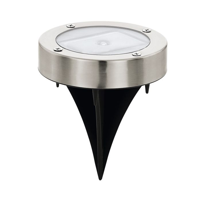 Luminaire Round Solar Light - #48777