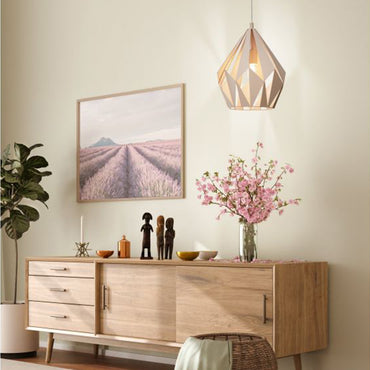 CARLTON-P Pendant Light - #49024