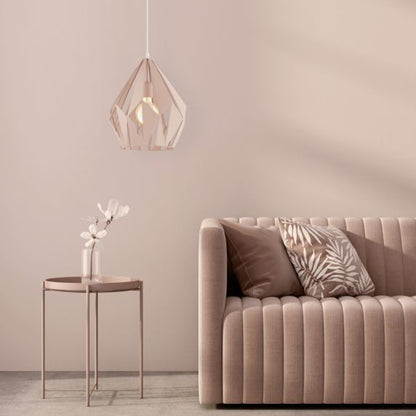 CARLTON-P Pendant Light - #49024