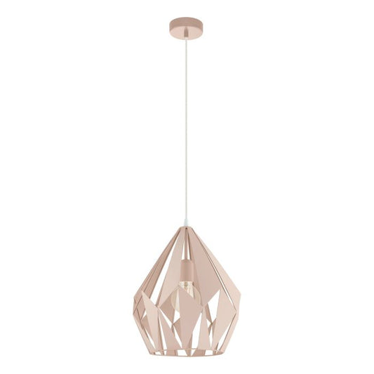 CARLTON-P Pendant Light - #49024