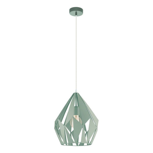 CARLTON-P Pendant Light - #49026