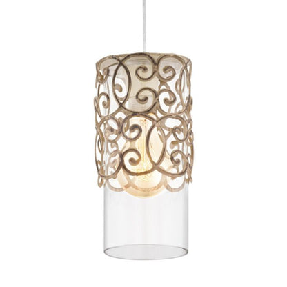 CARDIGAN Pendant Light - #49201