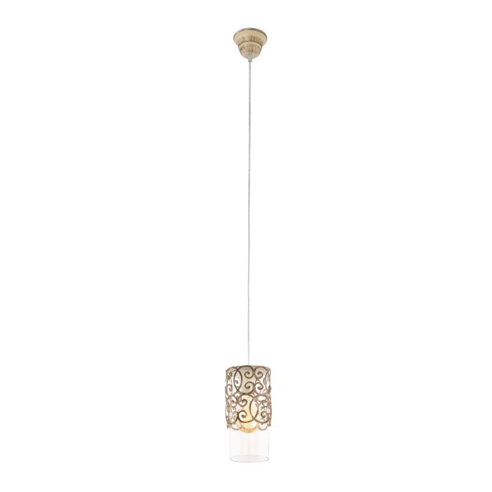 CARDIGAN Pendant Light - #49201