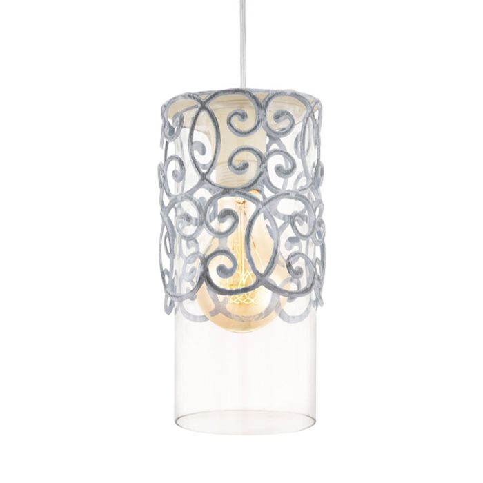 CARDIGAN Pendant Light - #49202