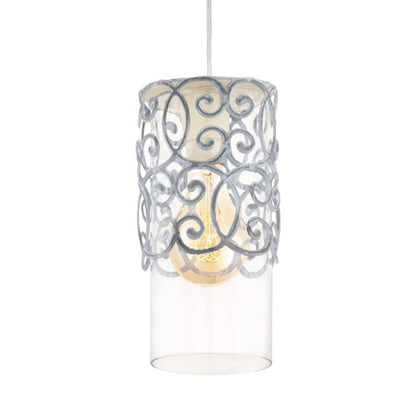 CARDIGAN Pendant Light - #49202