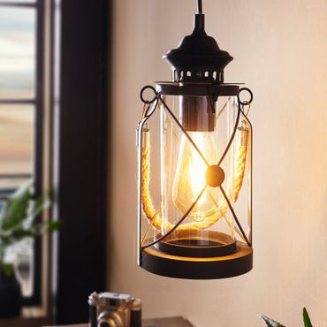 BRADFORD Pendant Light - #49213