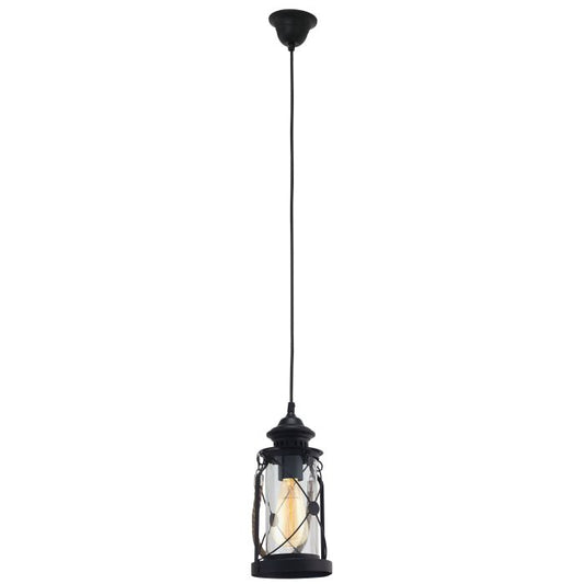 BRADFORD Pendant Light - #49213