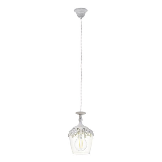 SUDBURY Pendant Light - #49221