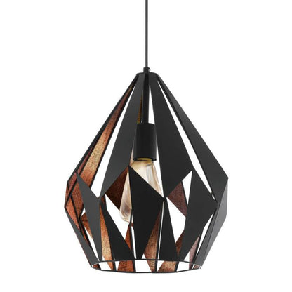 CARLTON 1 Pendant Light - #49254