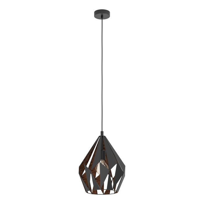 CARLTON 1 Pendant Light - #49254