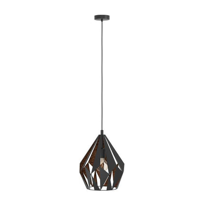 CARLTON 1 Pendant Light - #49254