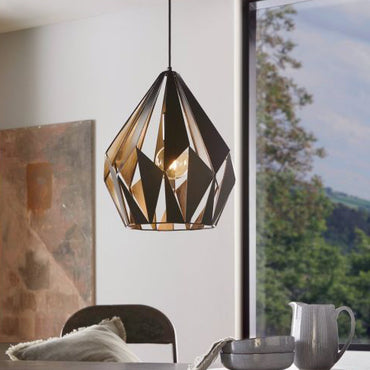 CARLTON 1 Pendant Light - #49255